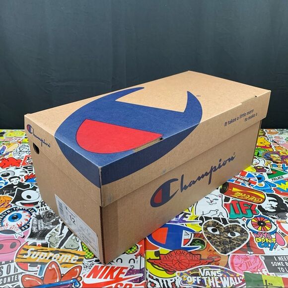 Champion Mellow Squish Slides Mens Various Sizes - Picture 11 of 11